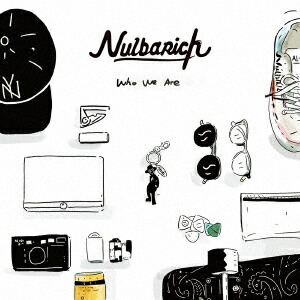 Who We Are (�������� CD��DVD)