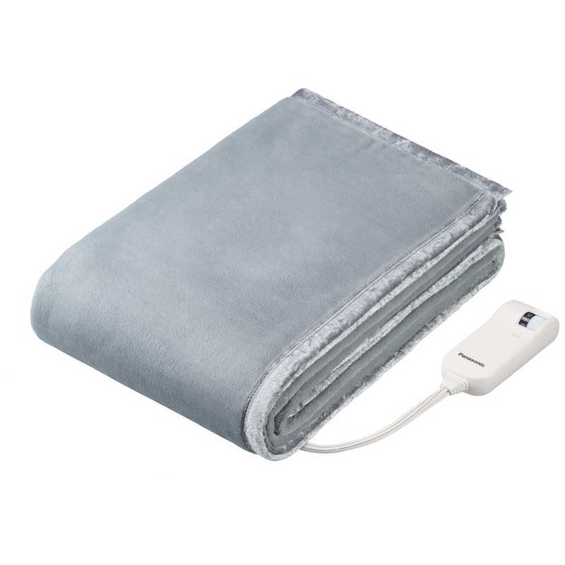 楽天市場】パナソニック 電気かけしき毛布(シングルLサイズ) DB