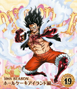ONEPIECE���ԡ���19TH��������ۡ��륱��������������PIECE.19��Blu-ray��[���濿��]