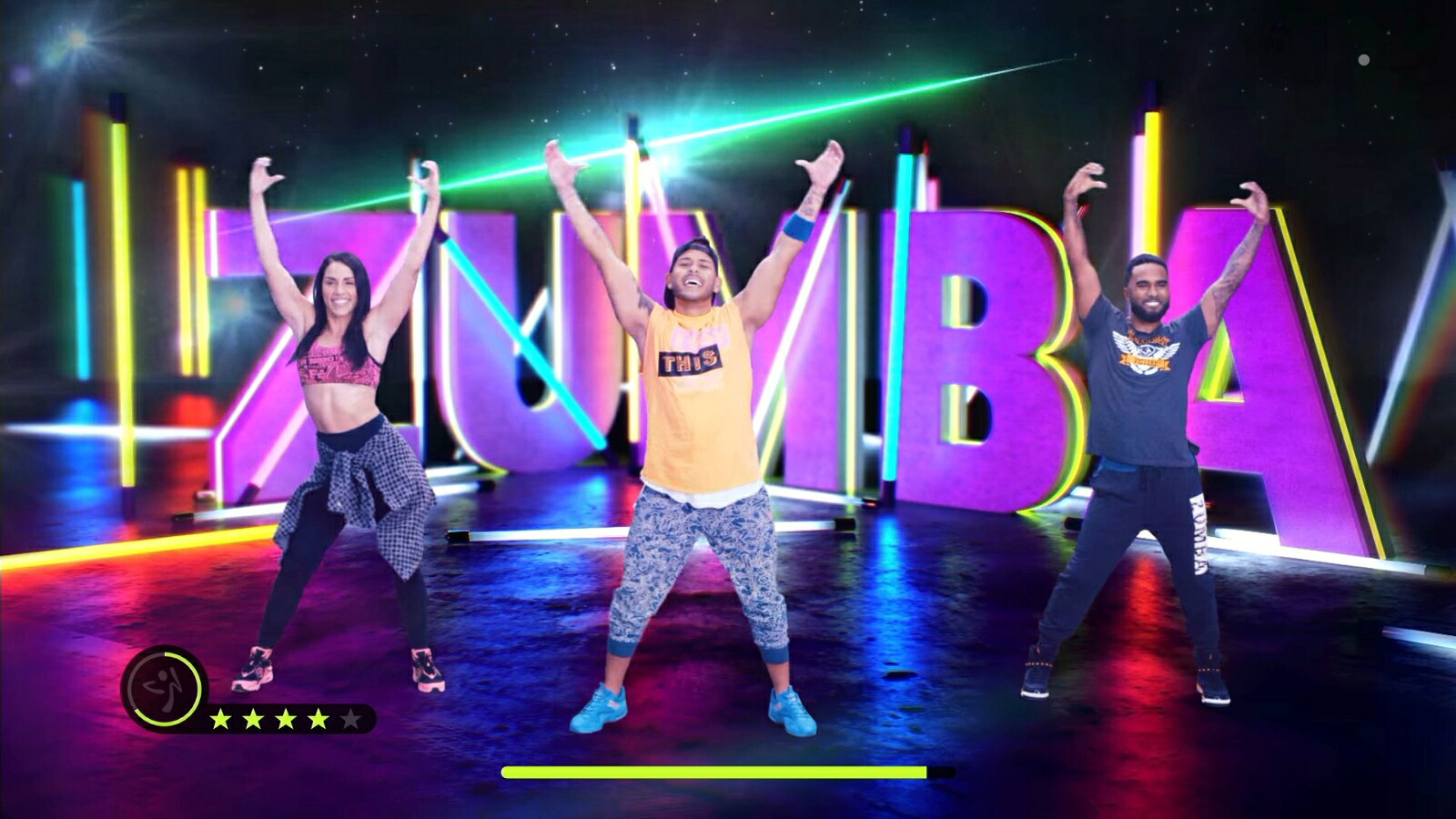 Zumbade脂肪燃焼！新価格版