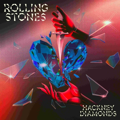 【輸入盤】Hackney Diamonds (2CD Live Edition)画像