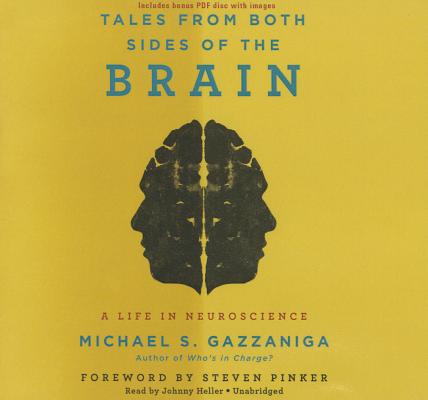 楽天ブックス: Tales From Both Sides Of The Brain Lib/E: A Life In ...