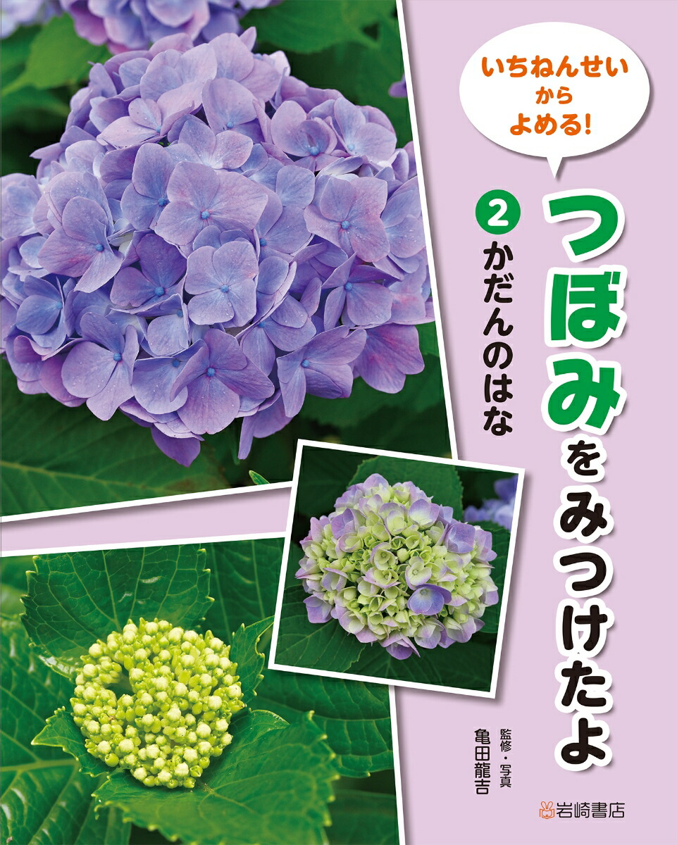 楽天ブックス: かだんのはな(2) - 亀田 龍吉 - 9784265092970 : 本