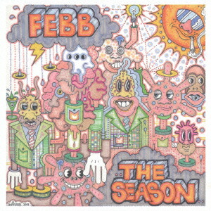 THESEASON[FEBB]