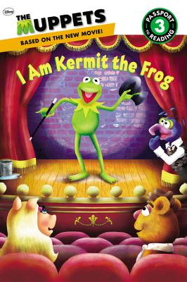 楽天ブックス: The Muppets: I Am Kermit the Frog - Ray Santos