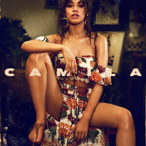 楽天市場】Camila Cabello カミラ・カベロ Romance CD カミラカベロ