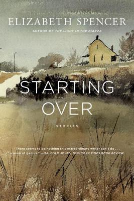 楽天ブックス Starting Over Elizabeth Spencer 洋書