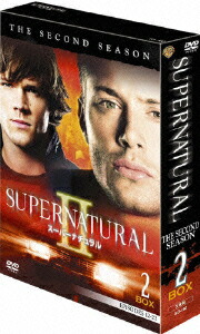 SUPERNATURAL2�����ѡ��ʥ�����㥻����ɡ���������䥳�쥯���������ܥå���2[�����åɡ��ѥ���å�]