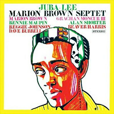 楽天ブックス: 【輸入盤】Juba Lee (Pps) - Marion Brown