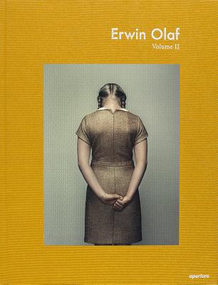 ERWIN OLAF IAM 洋書 写真集