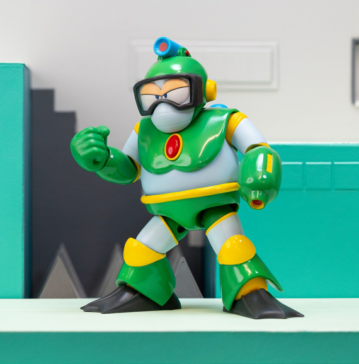 超合金 パックマン 約105mm ABS&amp;ダイキャスト製 塗装済み可動フィギュア Amazon | TAMASHII NATIONS 超合金 パックマン 約105mm ABS&ダイ