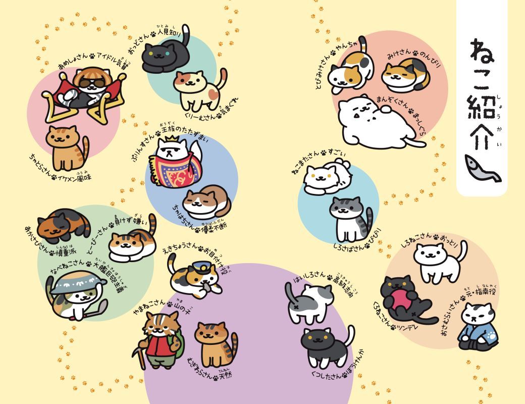 楽天ブックス おはなし ねこあつめ 汐月遥 本