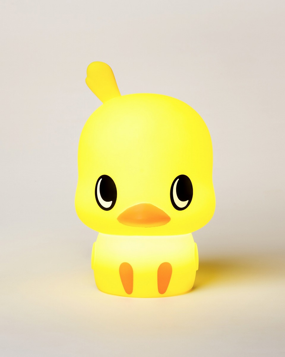 楽天ブックス限定特典】チキンラーメン ひよこちゃん お部屋