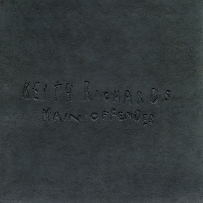 ブックス: 【輸入盤】Main Offender (Limited Edition Deluxe Boxset) (2CD+3LP) - Keith Richards - 4050538683004 : CD