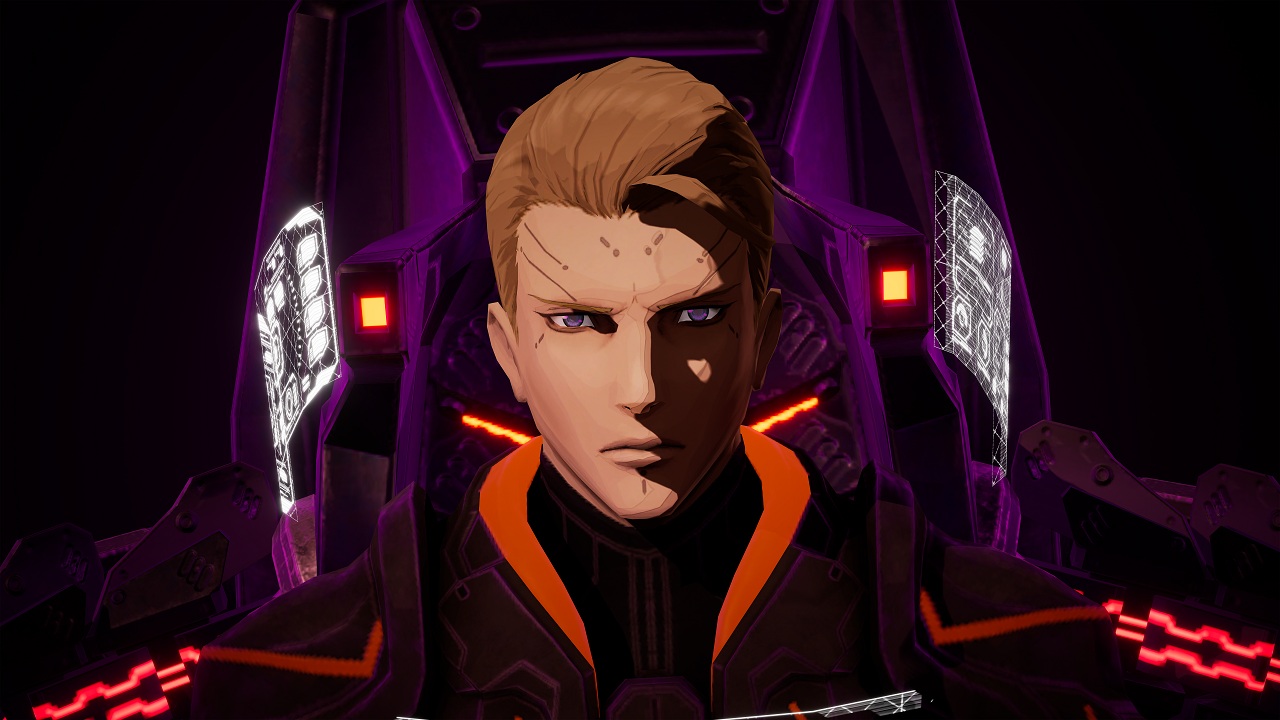 DAEMONXMACHINA
