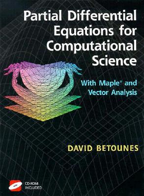 楽天ブックス: Partial Differential Equations for Computational Science: With ...