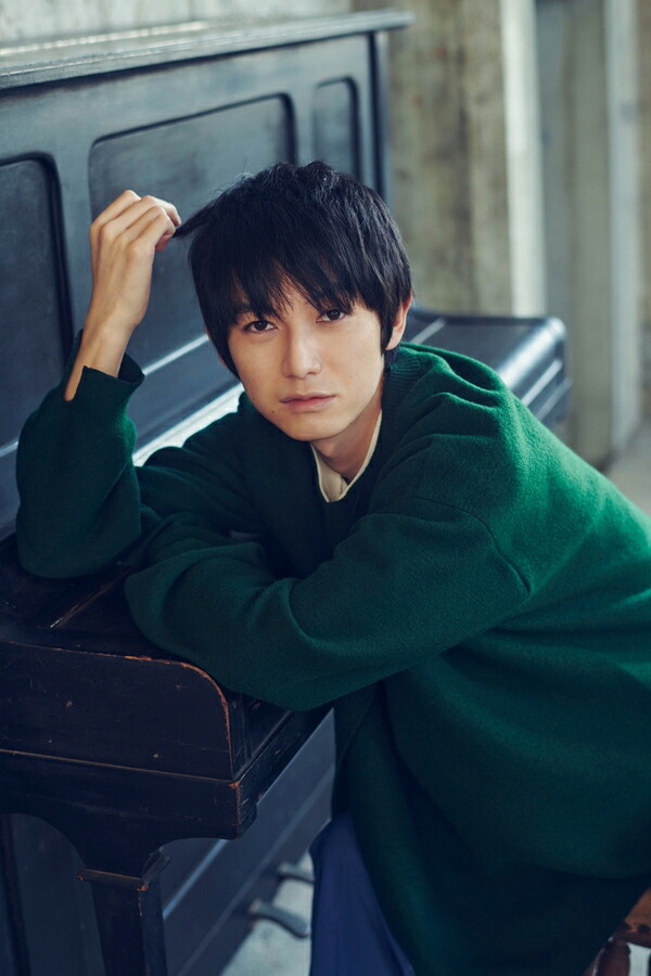 【楽天ブックス限定特典】30thAnniversary本郷奏多カレンダー2021(オリジナルポストカード)[本郷奏多]