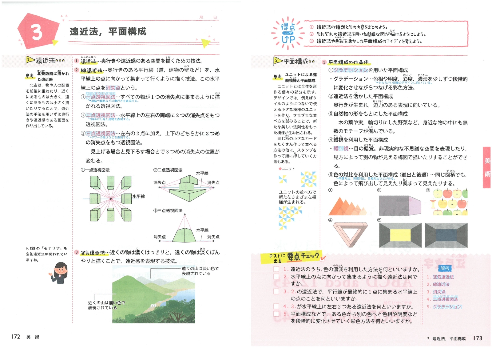 楽天ブックス 中学 実技4科の総まとめ 最重要事項100 中学教育研究会 本