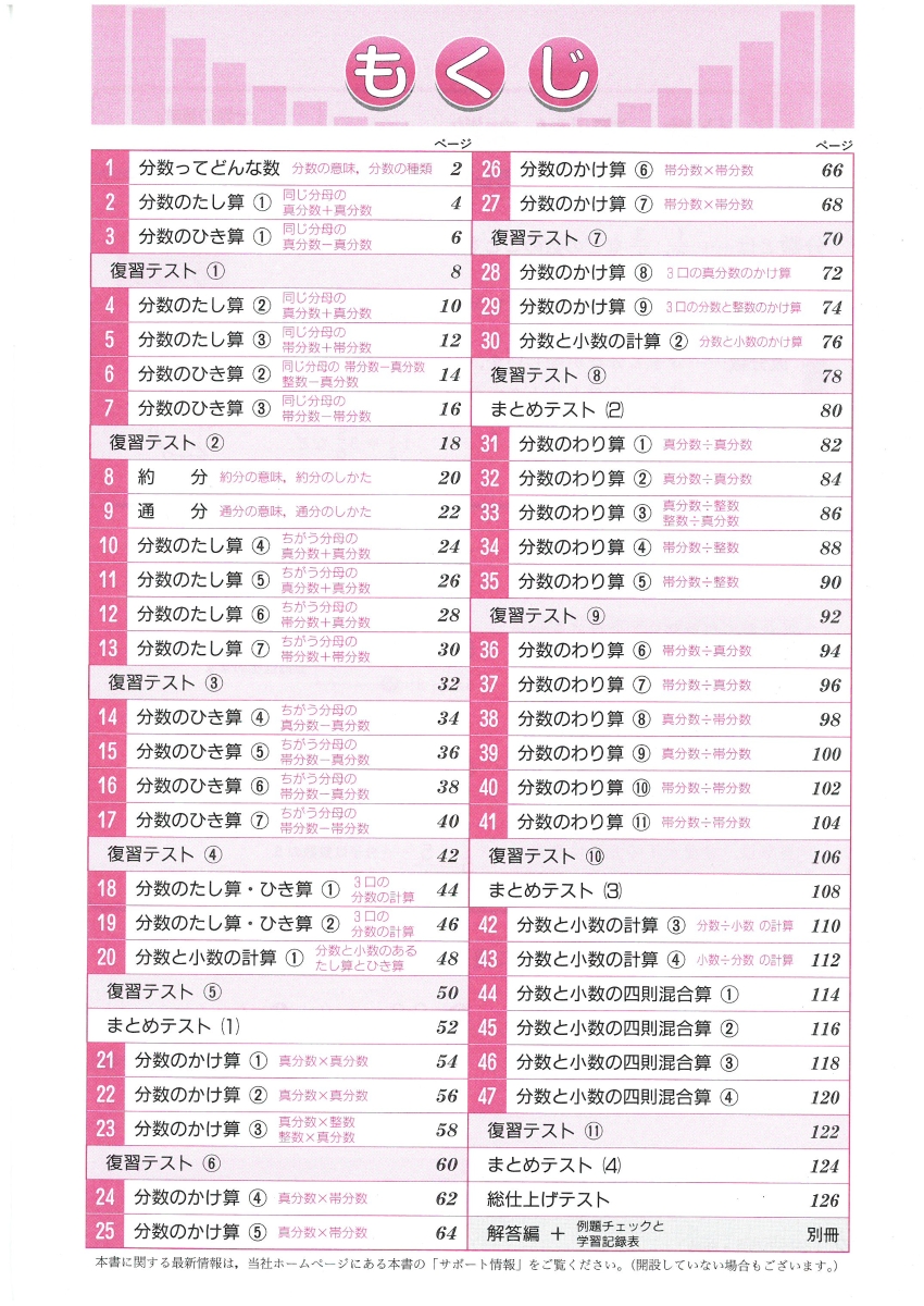 楽天ブックス 小学算数 にがてな分数の計算に強くなる 小学教育研究会 本