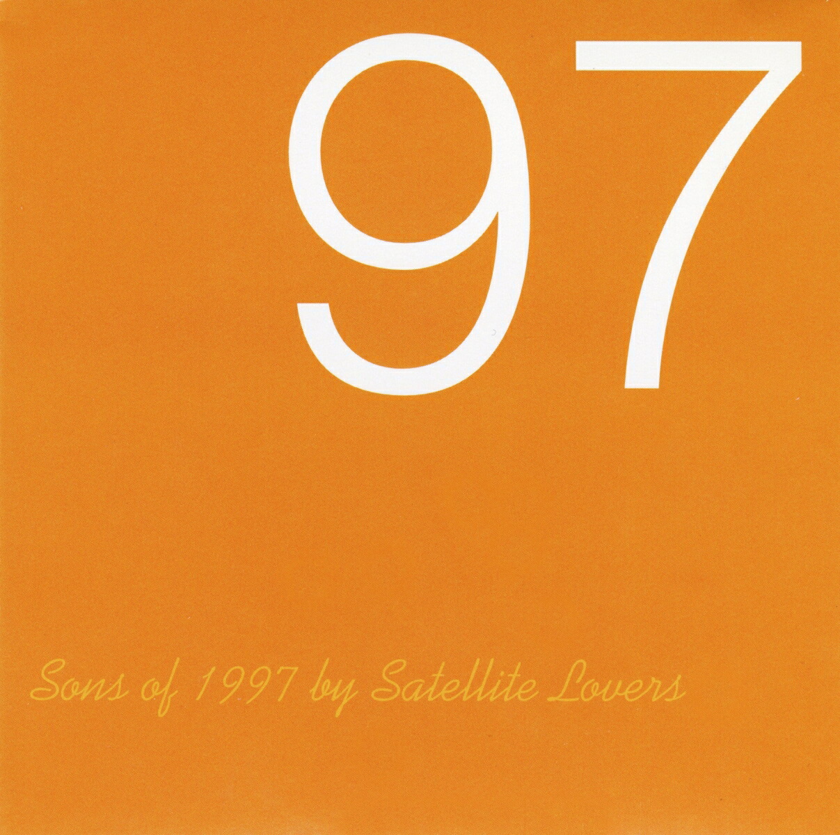 Sonsof1997[SATELLITELOVERS]