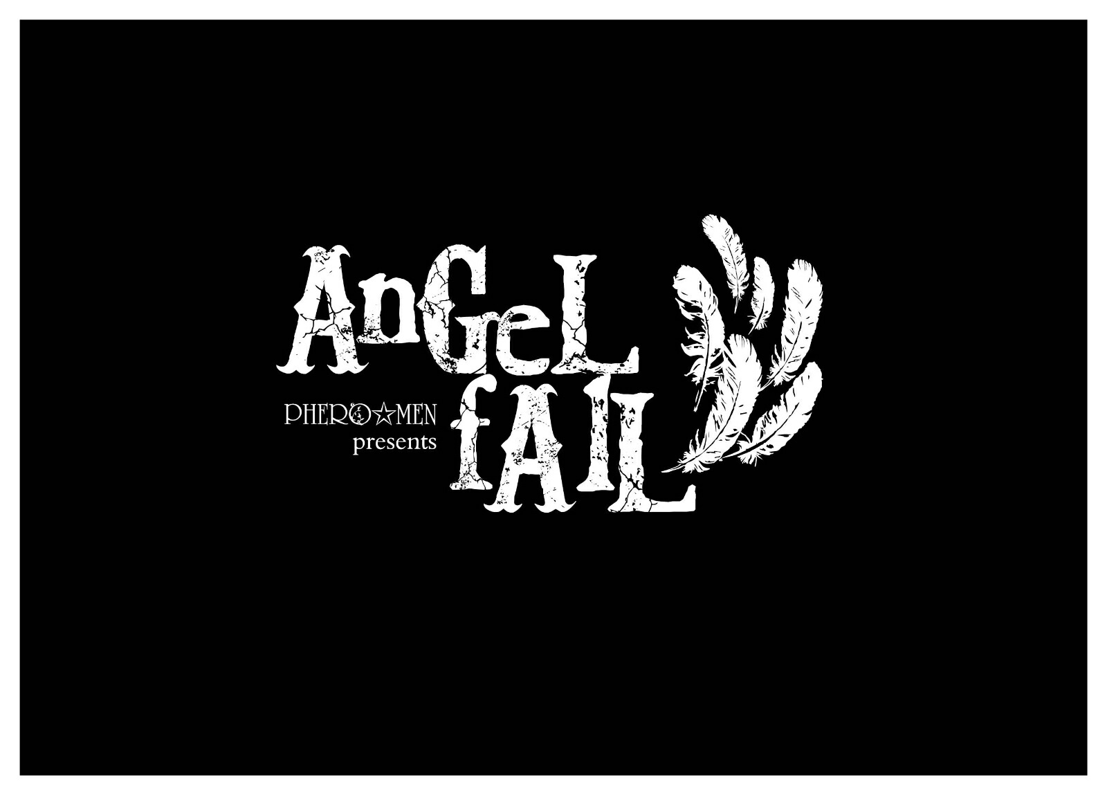 楽天ブックス: AnGeL fAlL(完全生産限定盤) - フェロ☆メン 