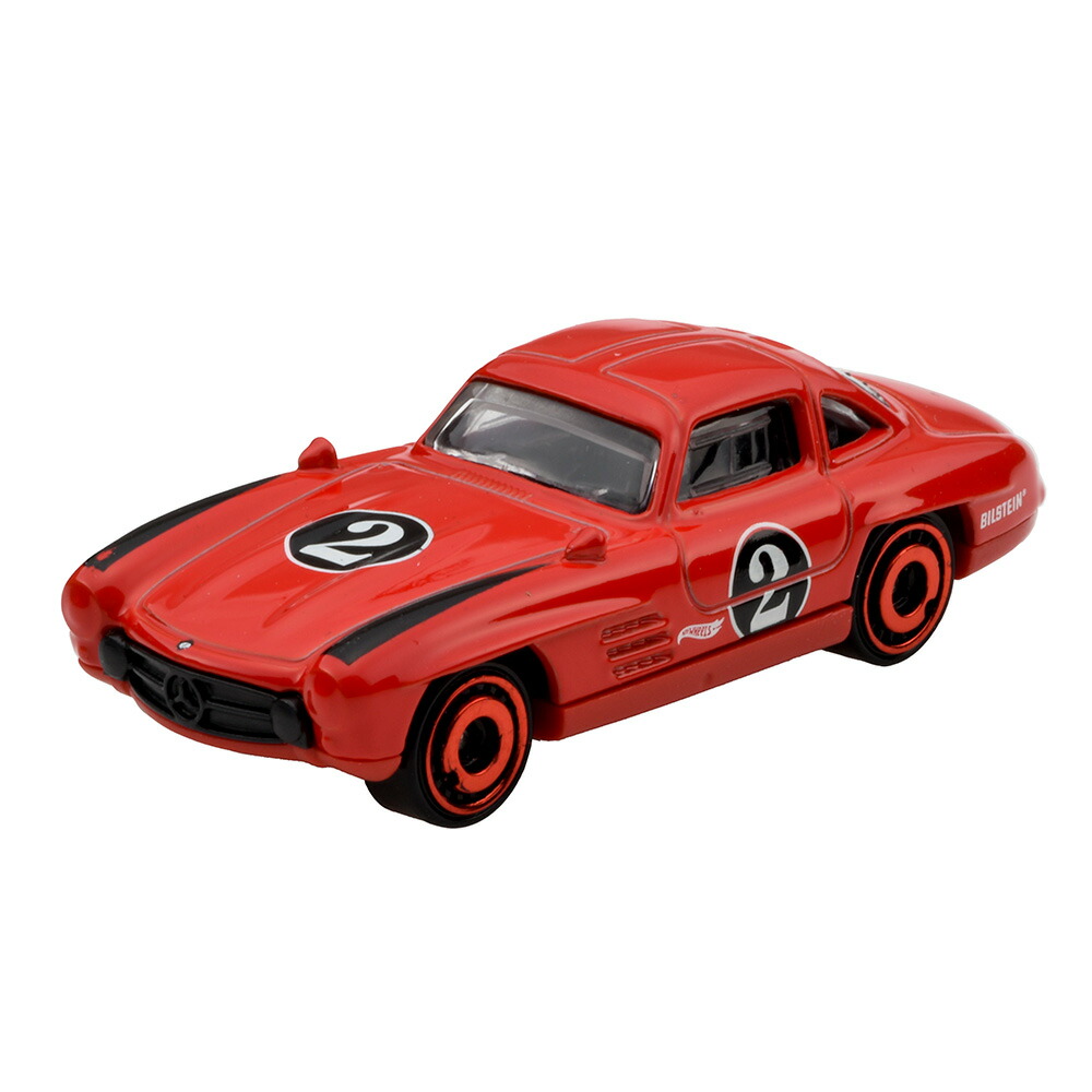 ۥåȥHotWheels˥١å륻ǥ٥300SL3~HNJ73