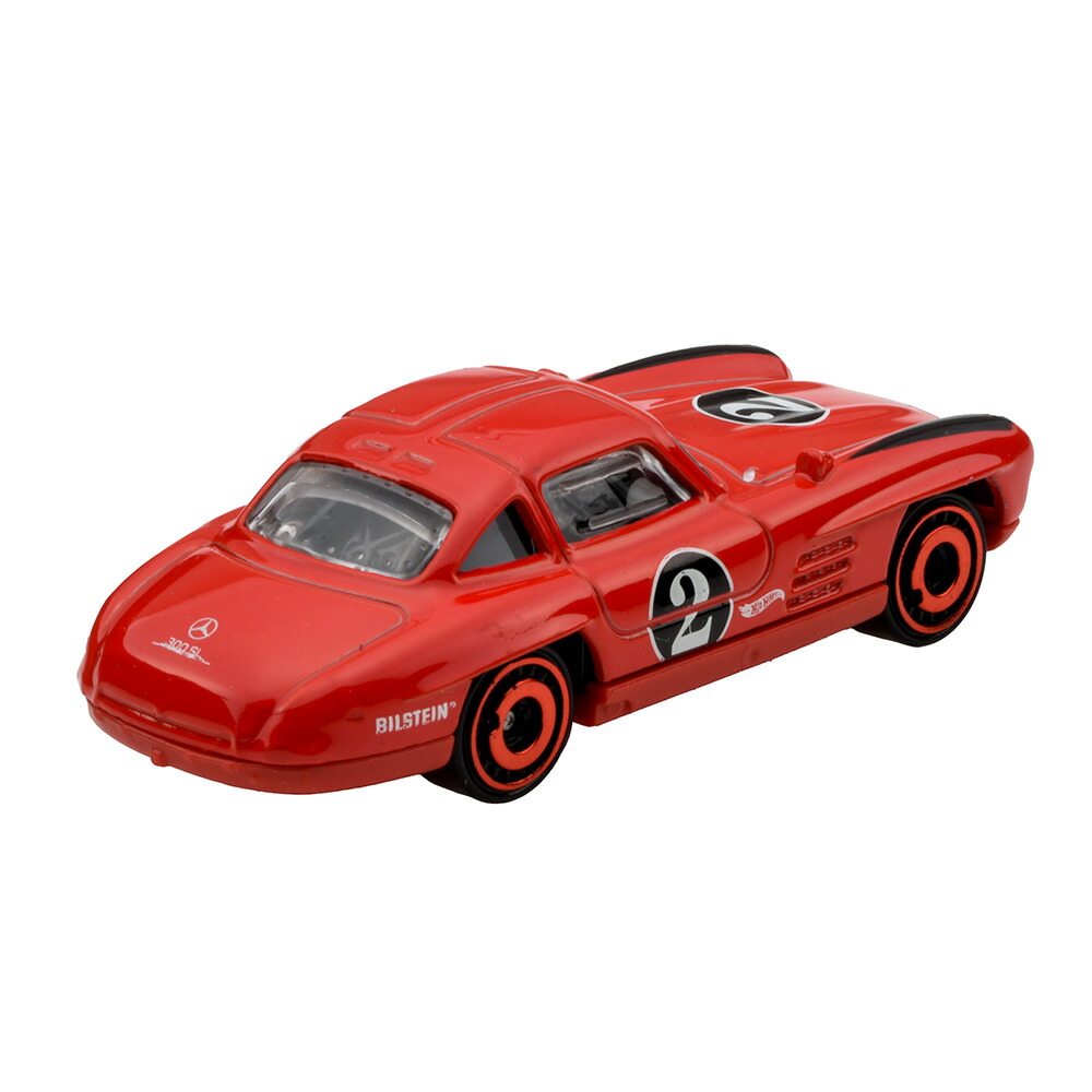 ۥåȥHotWheels˥١å륻ǥ٥300SL3~HNJ73