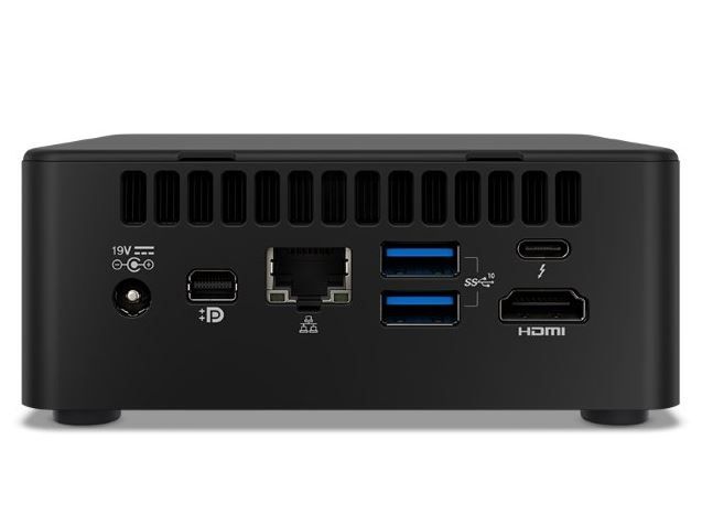 ��NUC11PAHi5��intel��11����Corei5-1135G7��Max4.2GHz/4Core/IntelIrisXeGraphics�����NUC���åȡ�M.2�����å�and2.5��Drive