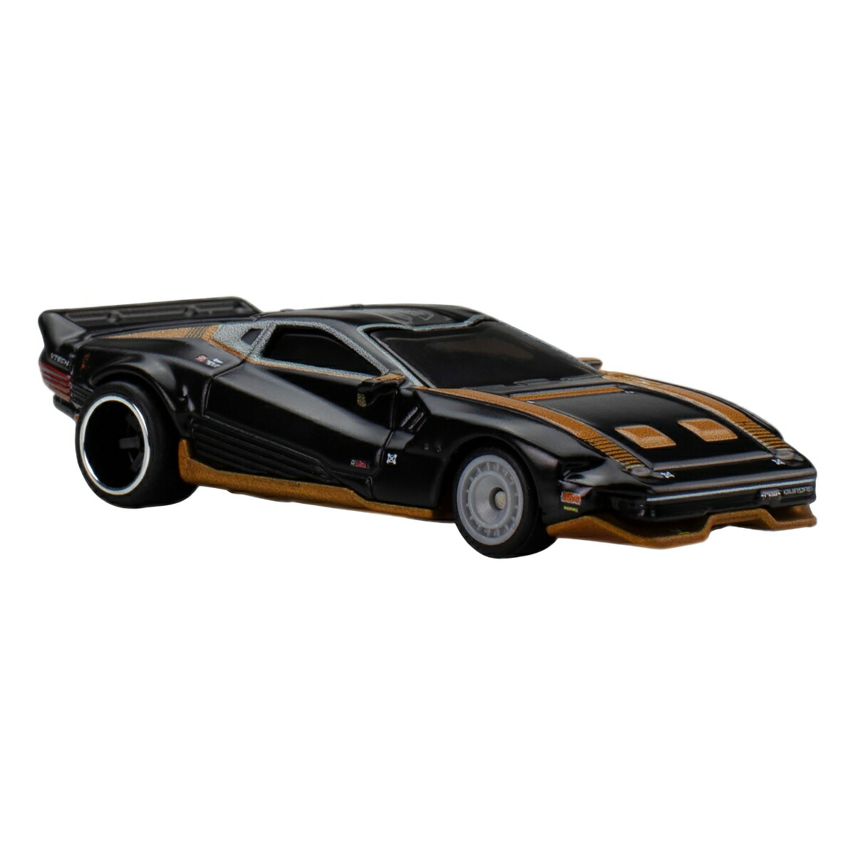 �ۥåȥ�������(HotWheels)�ݥåץ�����㡼�����ɥ饿���ܡ�RV-�ƥå����ʪ�������ߥ˥���3�Ф���֥�å�JBL57