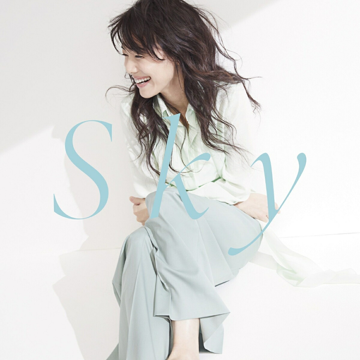 楽天ブックス: Sky - 今井美樹 - 4988031273036 : CD