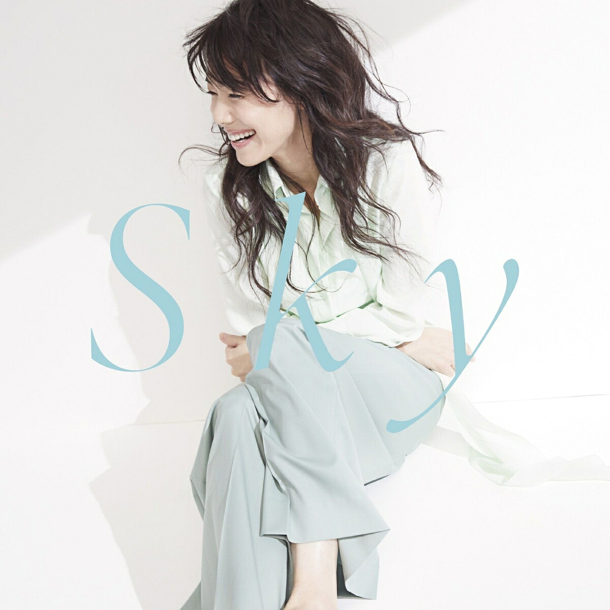 Sky[今井美樹]