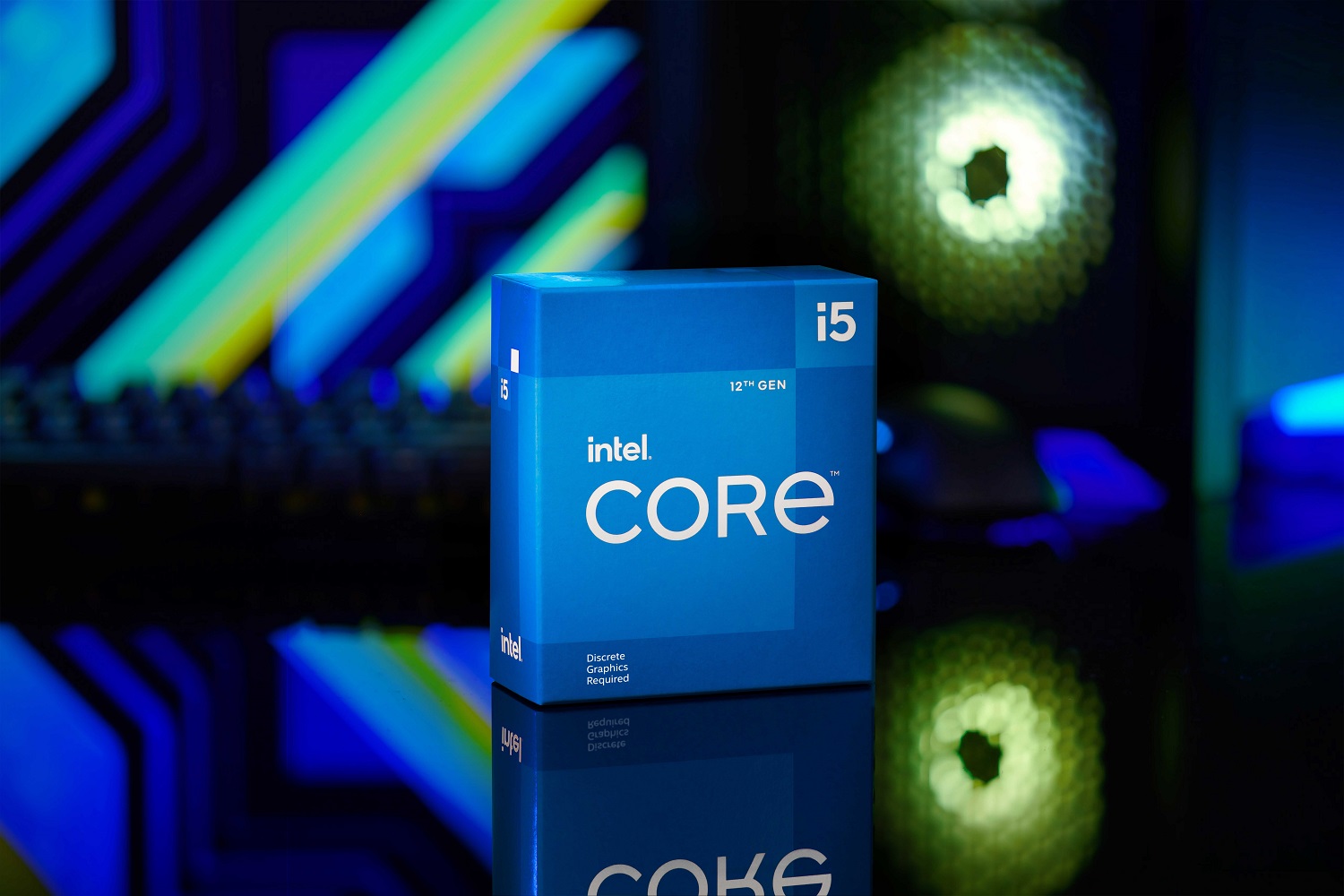 楽天ブックス: Core i5-12400F - インテル - 0735858503037 : PC
