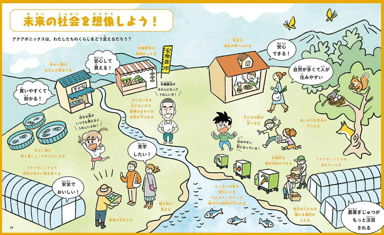 ���ӤȥȥޥȤǻ�³��ǽ�ʿ�������ʥա��ɥƥå���SDGs��[�����]