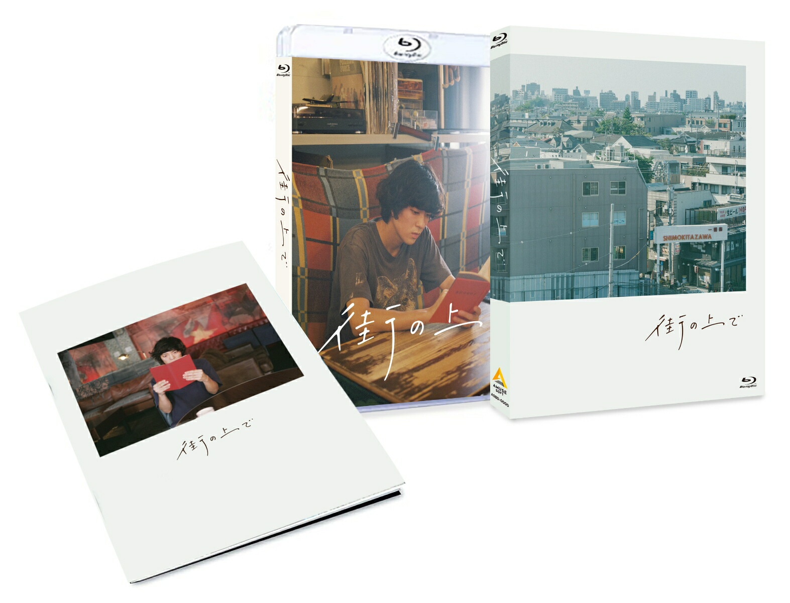 ξ(Blu-ray+ŵDVD)Blu-ray[ε]