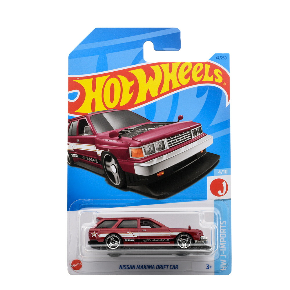 ۥåȥHotWheels˥١åޥޥɥեȥ3~HNJ79