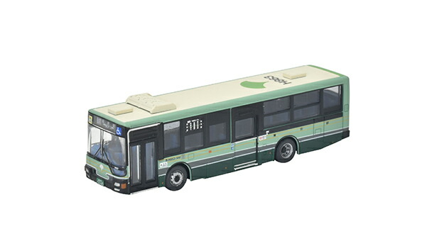 はとバス三十五年史　化粧箱入り 楽天市場】【トミーテック】 333050 ザ・バスコレクション 東京