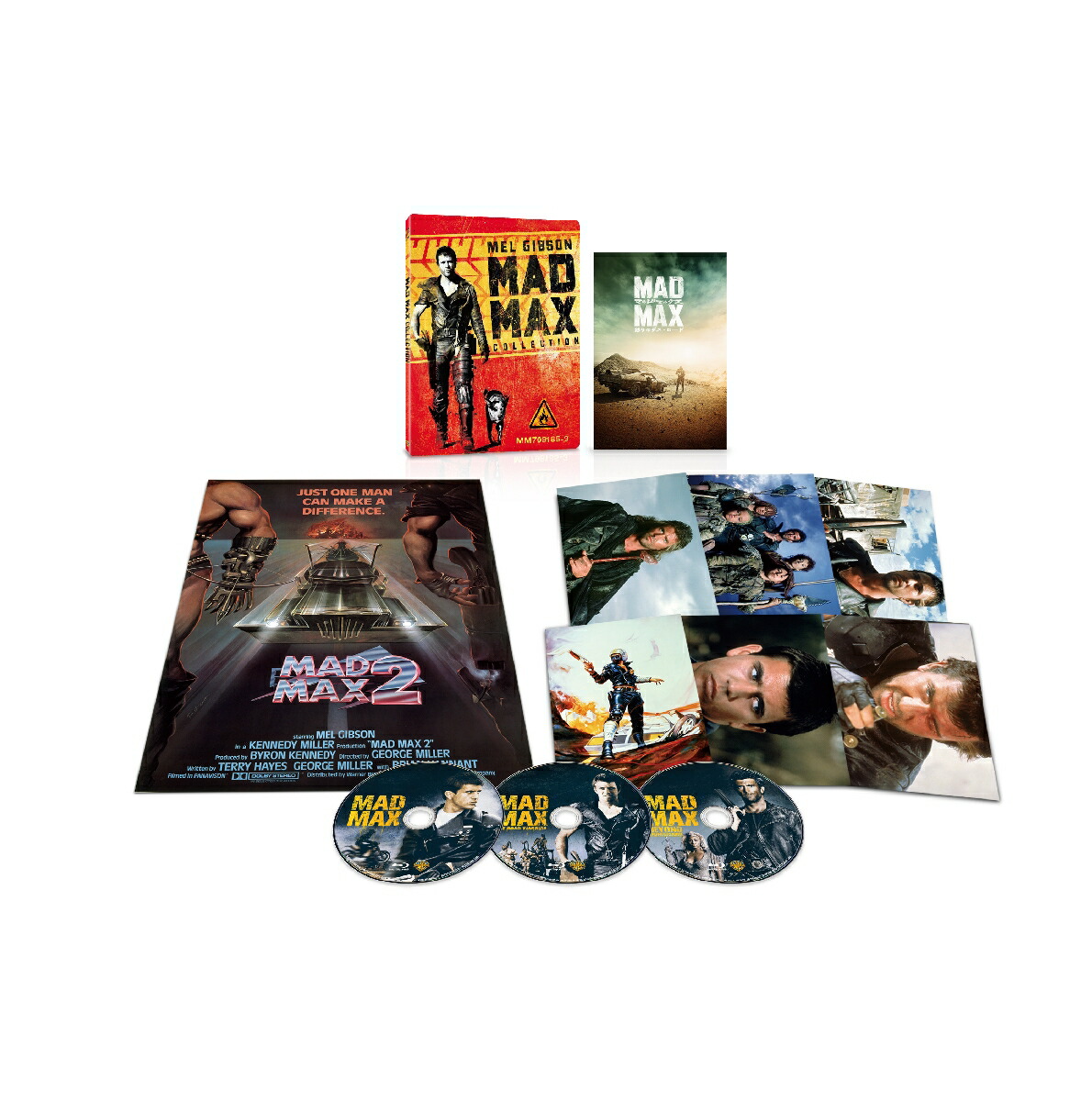 �ڿ��̸��������ۥޥåɥޥå����ȥ�����������ѡ����㡼���㡼�����ǥ������֥롼�쥤�ǥ�������֥å����͡�3���ȡˡ�Blu-ray��[��롦���֥���]