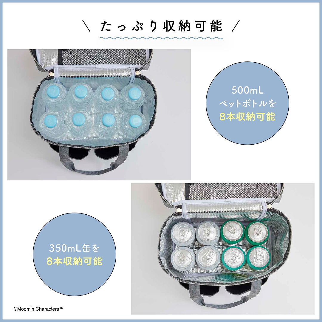 MOOMIN䤬Ǥԥ˥åХåBOOK