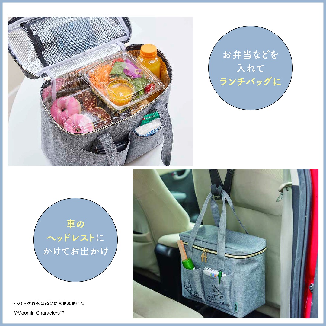 MOOMIN䤬Ǥԥ˥åХåBOOK