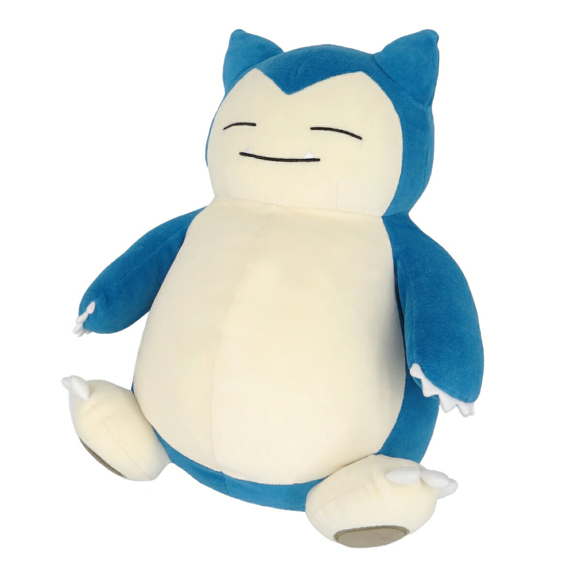 楽天市場】ポケモンセンターオリジナル ぬいぐるみ カビゴン