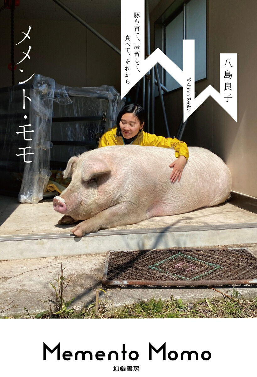 メメント・モモ画像