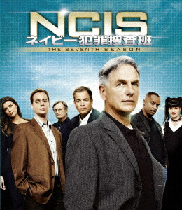 NCIS�ͥ��ӡ��Ⱥ��ܺ��ɥ�������7��ȥ���BOX��[�ޡ������ϡ����]
