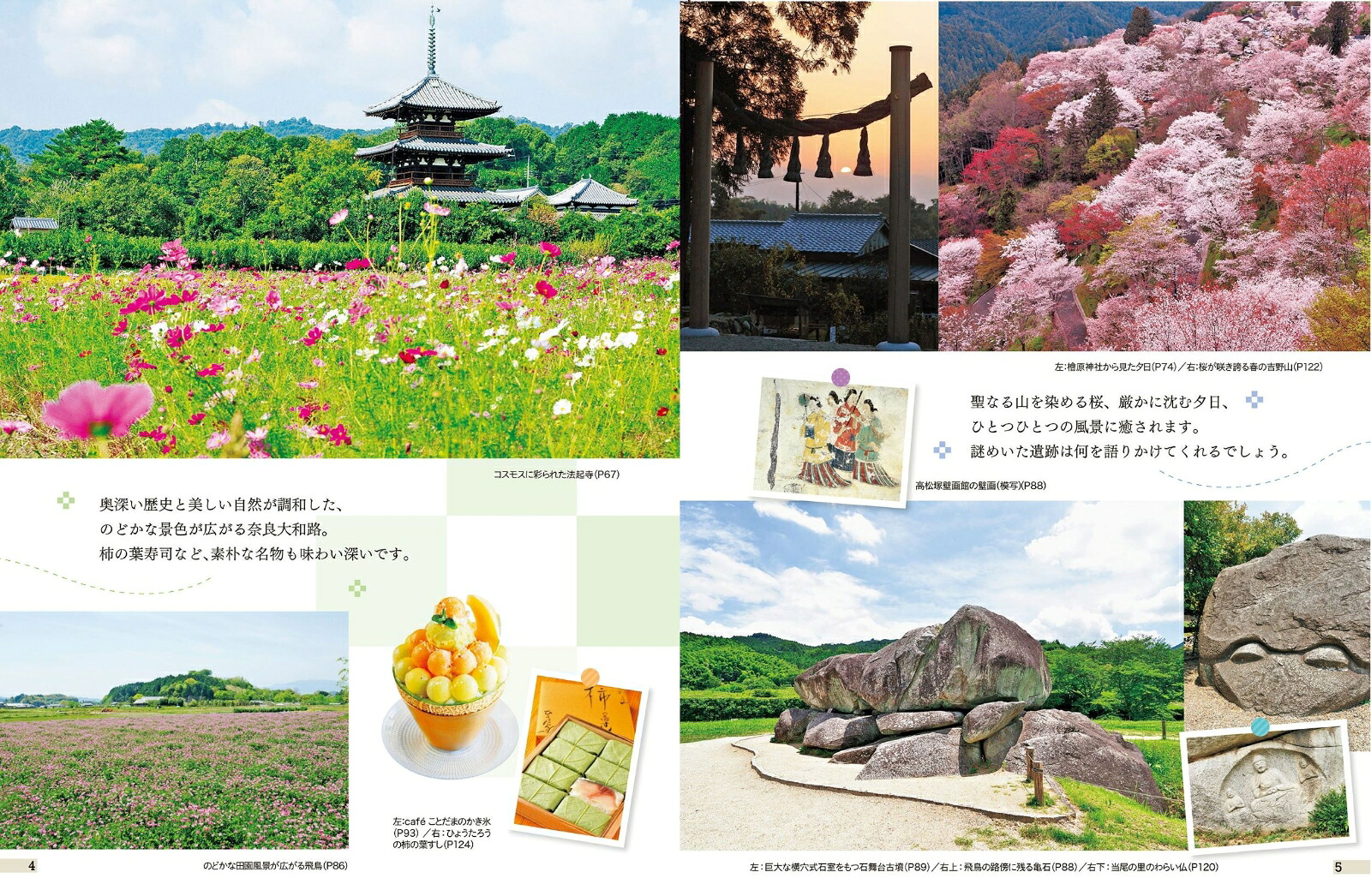 楽天ブックス: ココミル奈良 - JTBパブリッシング 旅行ガイドブック 編集部 - 9784533163067 : 本