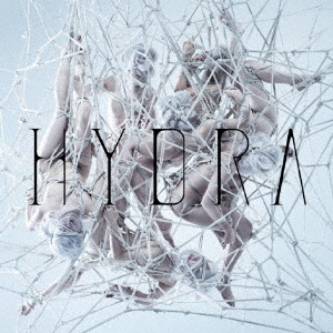 TVアニメ「 オーバーロードII 」エンディングテーマ「HYDRA」 (初回限定盤 CD＋Blu-ray)画像