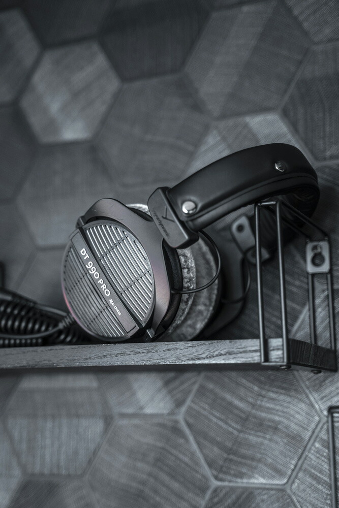 ブックス: beyerdynamic 開放型 モニターヘッドホン DT 990 PRO 250 ? - beyerdynamic - 4589702693070 : PCソフト・周辺機器