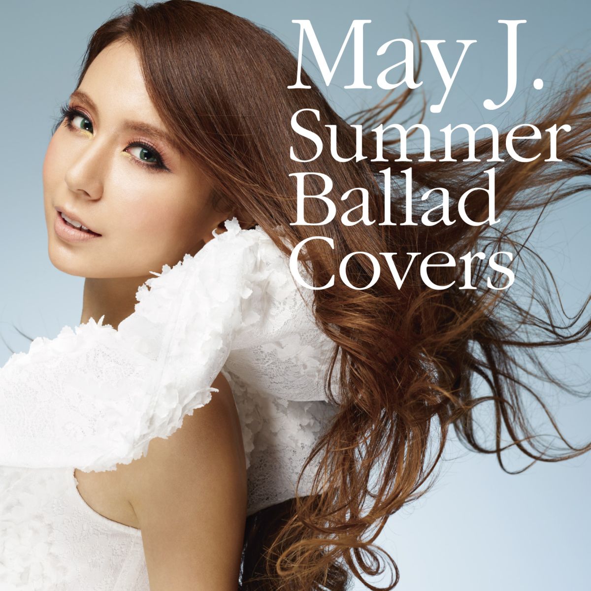 Summer Ballad Covers(CD+DVD)