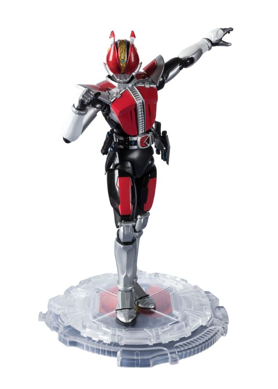 楽天ブックス S H フィギュアーツ 仮面ライダー電王 ソードフォーム Kamen Rider Kicks Ver 玩具 ゲーム