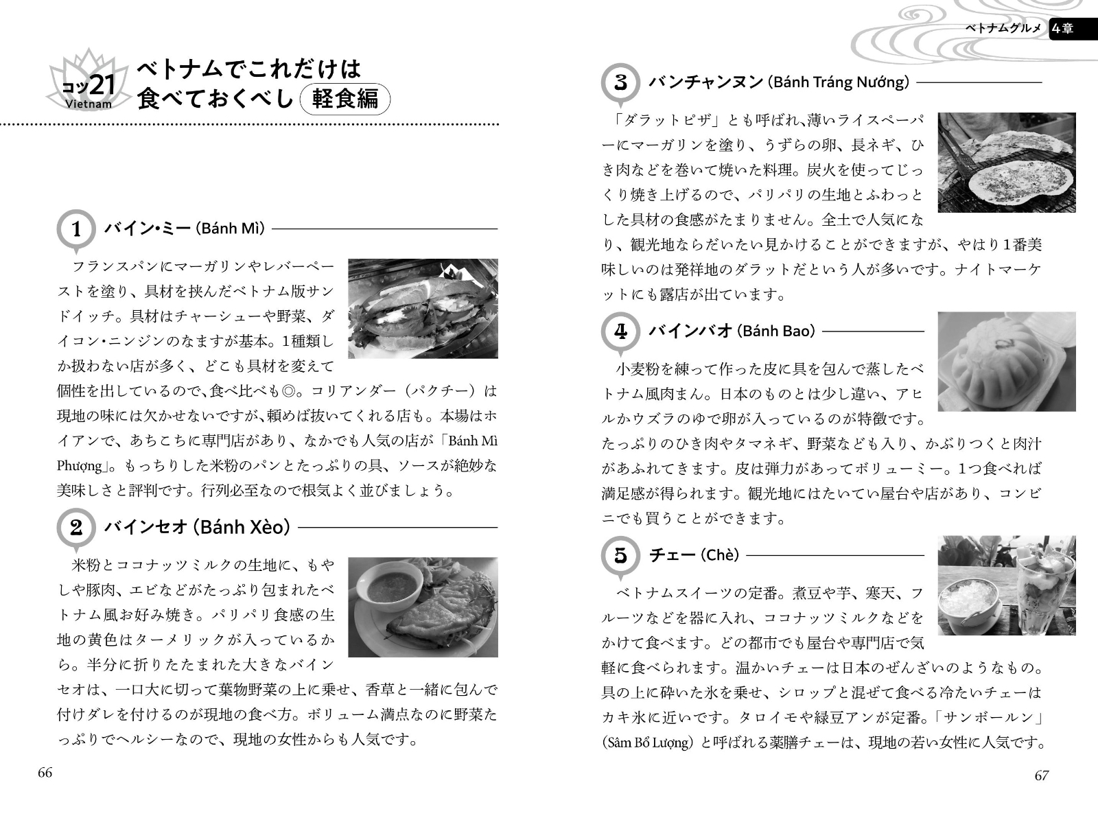 楽天ブックス 知っていればもっと楽しめる ベトナム旅行術 ガイドブックに載らない達人の知恵50 シュアン リエ 本