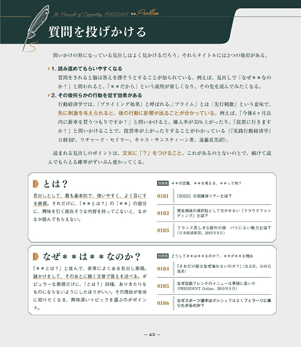 売れるコピーライティング単語帖探しているフレーズが必ず見つかる言葉のアイデア2000[神田昌典]