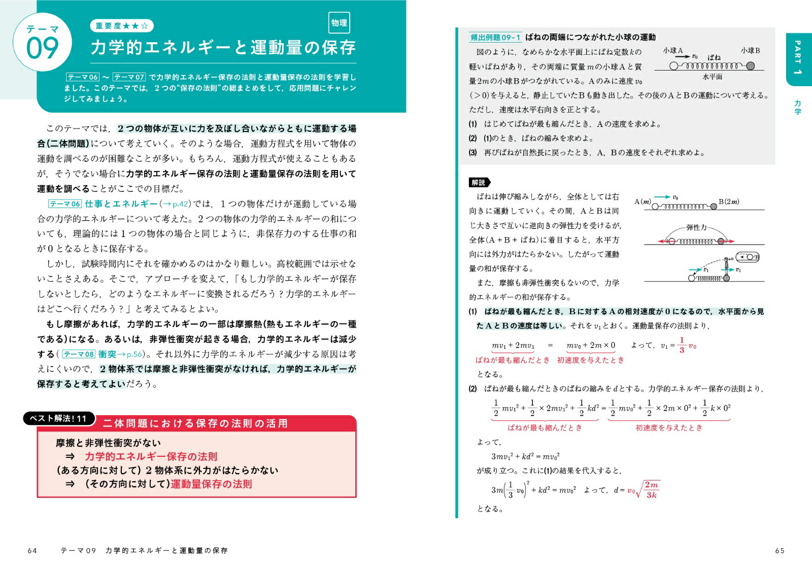 大学入試三幣剛史のベストメソッド物理[三幣剛史]